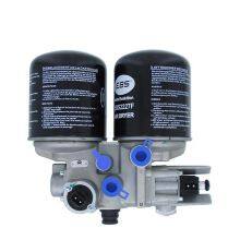 OEMEMBER Brake Valve 4324310080 4324311910 1082030 8112337 1517979 N2521029105 21620174 2.44230 Air Dryer thumbnail-1