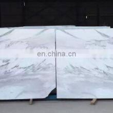High Quality Marble Book Match Tiles and Slabs thumbnail-5