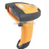 RD - 100 Wired 1d Handheld Code Factory Direct Sale 16 Bit Wired Barcode Scanner and Warehouse Inventory Code for Pos System thumbnail-3