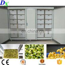 Automatic High Efficient Alfalfa Seed Mung Bean Sprouter Price thumbnail-5