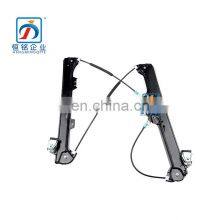 E60 Front Door Window Regulator Support Left Car Window Lifter for 5 Series E60 51337184383 thumbnail-1
