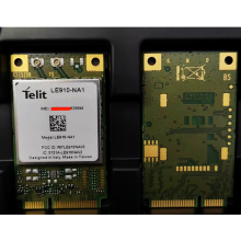 Telit 4G Module LE910-NA1 thumbnail-2