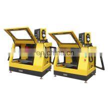 XK200 Mini CNC Indexing Drilling Machine Four Axis CNC Milling Machine Table Type thumbnail-2