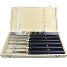 12 Piece Wood Carving Hand Chisel Tool Set Professional