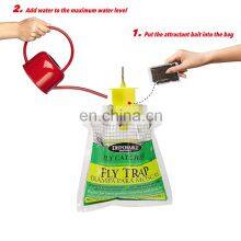 Atrapa Moscas Trampa Para Moscas Disposable Fly Catcher Fly Trap Bag thumbnail-3