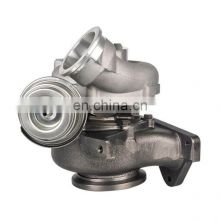 new GT1852 Turbocharger 709836-0004 709836-5004 turbo for Mercedes Sprinter 2.2 313CDI 413CDI