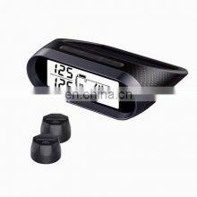 Производитель солнечных грузовиков. Система мониторинга давления в шинах (TPMS) для 2 шин