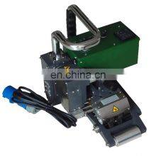 1800w Display Hdpe Geomembrane Welding Machine thumbnail-4