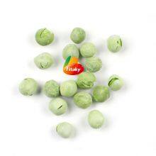 Organic Freeze Dried Green Peas Wholesale Price thumbnail-2