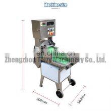 Carrot Onion Fruit Vegetable Processing Machines Parsley Chopping Machine thumbnail-3