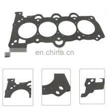 China Directly Factory Top Quality Engine Cylinder Head Gasket Original Performance For Hyundai Honda TOYOTA Mitsubishi NISSAN thumbnail-2