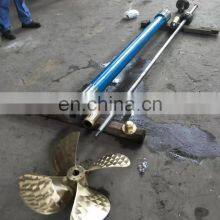 New Products Boat Engine Use Copper Propeller Boat thumbnail-4