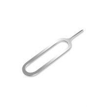 SIM Card Tray Slot Holder Replacement With Waterproof for IPhone 11 SIM Card Tray Open Eject Pin thumbnail-3