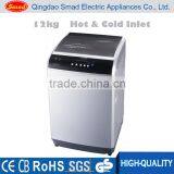 Enviromental Friendly House Fully Clothing Washing Machine thumbnail-4