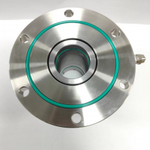 OEM Factory Turning and Milling Composite CNC Machining Sealing Stainless Steel Parts thumbnail-5