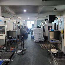 Ningbo Dekai Precision Machinery Manufacturing Co., Ltd company overview - view 3 thumbnail