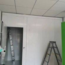 Italian Lamian Noodles Lowering the Temperature Cold Storage thumbnail-2