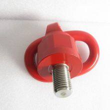 Lifting Rotating Lifting Ring Mold Lifting Ring Industrial Lifting Point thumbnail-2