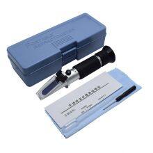 Optical Instruments Refractometers Wine Brix and Alcohol Meter Test thumbnail-3