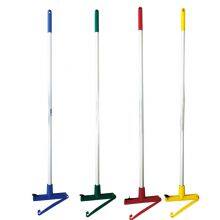 Mop T240 Aluminum Alloy PoleEnvironmentally Friendly Absorbent Mop Head thumbnail-3