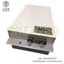 Professional Supplier for Heater Equipment GT-YB301 Pleating Machine for Ceramic Band Heater(horizontal Type)