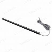 LED Under Counter Light Rigid Bar Under Above Cabinet Plug in Kitchen Lights Linkable thumbnail-4