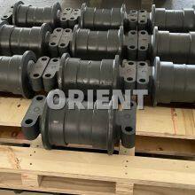Bauer BG28 Track Roller Bottom Roller for Drilling Rig Piling Rig Undercarriage Parts thumbnail-5