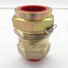 Brand New Safety Valve 022W10945-000, Parameter 1.55MPa, Methane Gas Compressor Maintenance thumbnail-2