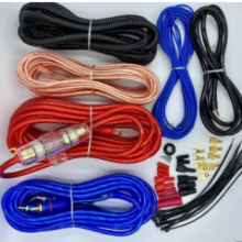 Auto Copper Cladding Steel Conductor Wire, Car Copper Cladding Aluminum Conductor Wire thumbnail-3