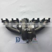 Turbo Manifold 07K145701J 18559700021 18559880021 Turbine Housine for Quatto 2.5 TFSi Engine thumbnail-5