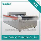 Hot sale! Jinan Bodor metal non-metal multifunctional cutting bed BCL-XM/BM series