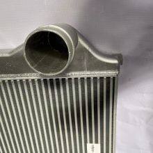 China FAW J6 Truck Intercooler 1119010-1057 Auto Cooling System thumbnail-5