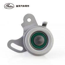 Gates Engine Timing Belt Tensioner GTS1053 2441021010 Belt Tensioner Pulley Bearings For Hyundai PONY (X-2) thumbnail-2