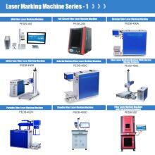Perfect Laser Direct Price Fast 3w UV Laser Marking Machine For Bar Code thumbnail-4