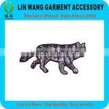 Nice Boy Scouts Wolf Patch thumbnail-1