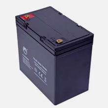 Lifepo4 Lithium Iron Phosphate 12.8V 55AH Rechargeable Batteries thumbnail-3