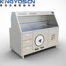 Yosion TEchnology YX-DT1800 Workbench With Dust Filter;Environmental Protection Equipment thumbnail-2