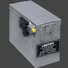 VENTURA Aircraft Battery ASPF20/27H1C Aircraft Battery Startup thumbnail-2