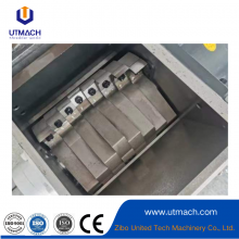 High-efficiency and Precise Plastic and Uniform Pellet-forming Granulator thumbnail-5