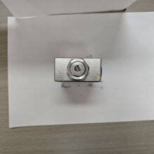 Hydraulic Lock Bidirectional Hydraulic Lock, Pipe-type Hydraulic Lock, Cylinder Pressure Retention Valve, Hydraulic Control Check Valve, Tractor thumbnail-2