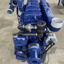 Good Price Weichai WP12 .430N Diesel Engine for Engineering Machinery Vehicle thumbnail-4