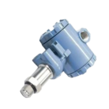XBPHT24-III — Flat Diaphragm Pressure Transmitter