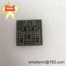 ABB XVC768116 (3BHB007211R116) Placa de Controle do Driver – Peça de reposição confiável para drivers industriais ABB