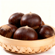 Fresh Shan Dong Chestnut thumbnail-4