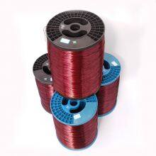 Aluminum Wire UL SWG 6-32 IEC-60317 Enameled Aluminum Round Wire for Fan Motor Electrical Materials thumbnail-5