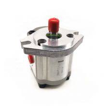 Hydraulic Oil Pump CBW-F306-ALP Hight Pressure Gear Pump Good Quality thumbnail-2