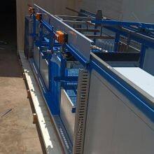 High Capacity Full-Automatic Dip PVC Mold Machine for Efficient Small Black PVC Caps Production thumbnail-2