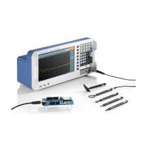 Rohde Schwarz FPC1000 FPC1500 Spectrum Analyzer Tracking Source Vector Networ thumbnail-4