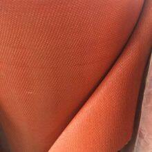 Silicone Cloth_ Flexible Connection for Fans, Titanium-silicate Fireproof Cloth. Price of Zhentai Fireproof Cloth thumbnail-5