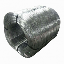 Factory Customized Size High Carbon Steel Wire Zinc Hot Dipped Galvanized Wire thumbnail-3